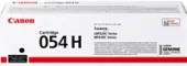  Original Canon 054 hbk 3028C002 Toner schwarz (ca. 3.100 Seiten) 