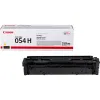  Original Canon 054 H 3025 C 002 Toner gelb High-Capacity (ca. 2.300 Seiten) 
