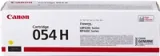  Original Canon 054 hy 3025C002 Toner gelb (ca. 2.300 Seiten) 