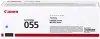 Original Canon 055 3015 C 002 Toner cyan (ca. 2.100 Seiten)   Original Canon 055 3015 C 002 Toner cyan (ca. 2.100 Seiten)