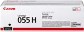  Original Canon 055 HBK 3020C002 Toner schwarz (ca. 7.600 Seiten) 