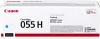 Original Canon 055 H 3019 C 002 Toner cyan (ca. 5.900 Seiten)   Original Canon 055 H 3019 C 002 Toner cyan (ca. 5.900 Seiten)