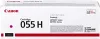 Original Canon 055 H 3018 C 002 Toner magenta (ca. 5.900 Seiten)   Original Canon 055 H 3018 C 002 Toner magenta (ca. 5.900 Seiten)