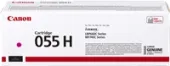  Original Canon 055 HM 3018C002 Toner magenta (ca. 5.900 Seiten) 