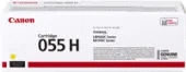  Original Canon 055 HY 3017C002 Toner gelb (ca. 5.900 Seiten) 
