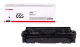  Original Canon 055 3014 C 002 Toner magenta (ca. 2.100 Seiten) 