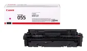 Original Canon 055 3014 C 002 Toner magenta (ca. 2.100 Seiten) 