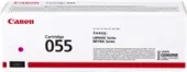  Original Canon 055 3014 C 002 Toner magenta (ca. 2.100 Seiten) 