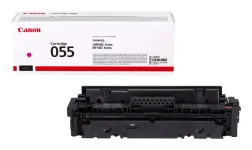 Original Canon 055 m 3014C002 Toner magenta (ca. 2.100 Seiten)