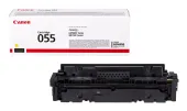  Original Canon 055 3013 C 002 Toner gelb (ca. 2.100 Seiten) 