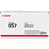  Original Canon 057 3009 C 002 Toner (ca. 3.100 Seiten) 