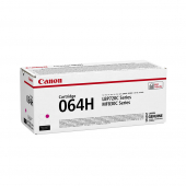  Original Canon 064 hm 4934C001 Toner magenta (ca. 10.400 Seiten) 