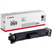  Original Canon 069 5094 C 002 Toner schwarz (ca. 2.100 Seiten) 