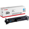  Original Canon 069 c 5093C002 Toner cyan (ca. 1.900 Seiten) 