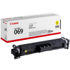  Original Canon 069 y 5091C002 Toner gelb (ca. 1.900 Seiten) 