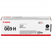  Original Canon 069 hbk 5098C002 Toner schwarz High-Capacity (ca. 7.600 Seiten) 