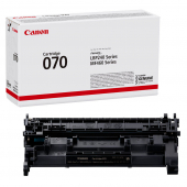  Original Canon 070 5639 C 002 Toner (ca. 3.000 Seiten) 