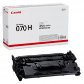  Original Canon 070 H 5640C002 Toner High-Capacity (ca. 10.200 Seiten) 