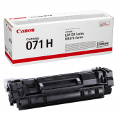  Original Canon 071H 5646 C 002 Toner High-Capacity (ca. 2.500 Seiten) 