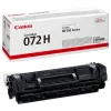  Original Canon 072 H 5648C002 Toner schwarz High-Capacity (ca. 4.100 Seiten) 