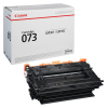  Original Canon 073 5724C001 Toner schwarz (ca. 27.000 Seiten) 