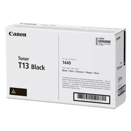 Original Canon T13 5640 C 006 Toner (ca. 10.600 Seiten)