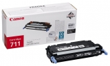  Original Canon 711BK 1660 B 002 Toner schwarz (ca. 6.000 Seiten) 