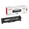  Original Canon 718 BK 2662B002 Toner schwarz (ca. 3.400 Seiten) 