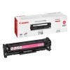  Original Canon 718 M 2660B002 Toner magenta (ca. 2.900 Seiten) 