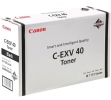  Original Canon C-EXV40 3480B006 Toner schwarz (ca. 6.000 Seiten) 