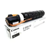  Original Canon C-EXV 53 0473 C 002 Toner schwarz (ca. 42.100 Seiten) 