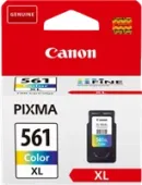  Original Canon CL-561XL 3730C001 Tintenpatrone color (ca. 300 Seiten) 