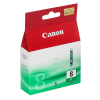  Original Canon CLI-8g 0627B001 Tintenpatrone grün (ca. 5.845 Seiten) 