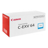  Original Canon C-EXV 64 5754 C 002 Toner cyan (ca. 25.500 Seiten) 