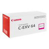  Original Canon C-EXV 64 5755 C 002 Toner magenta (ca. 25.500 Seiten) 