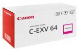  Original Canon C-EXV 64 5755 C 002 Toner magenta (ca. 25.500 Seiten) 
