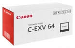  Original Canon C-EXV 64 5753 C 002 Toner schwarz (ca. 38.000 Seiten) 