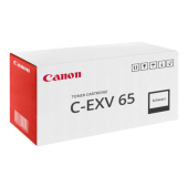  Original Canon C-EXV 65 5761 C 001 Toner schwarz (ca. 17.500 Seiten) 