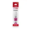  Original Canon GI-40 M 3401 C 001 Tintenflasche magenta (ca. 7.700 Seiten) 