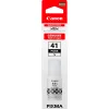  Original Canon GI-41S PGBK 5859C001 Tintenflasche schwarz pigmentiert (ca. 3.100 Seiten) 