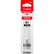  Original Canon GI-41S PGBK 5859C001 Tintenflasche schwarz pigmentiert (ca. 3.100 Seiten) 
