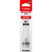  Original Canon GI-41S PGBK 5859C001 Tintenflasche schwarz pigmentiert (ca. 3.100 Seiten) 