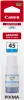  Original Canon GI-45c 6285C001 Tintenflasche cyan (ca. 3.000 Seiten) 