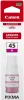  Original Canon GI-45m 6286C001 Tintenflasche magenta (ca. 3.000 Seiten) 
