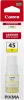  Original Canon GI-45y 6287C001 Tintenflasche gelb (ca. 3.000 Seiten) 