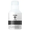  Original Canon GI-46bk 4411C001 Tintenflasche schwarz (ca. 6.000 Seiten) 