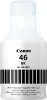  Original Canon GI-46bk 4411C001 Tintenflasche schwarz (ca. 6.000 Seiten) 