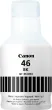  Original Canon GI-46bk 4411C001 Tintenflasche schwarz (ca. 6.000 Seiten) 
