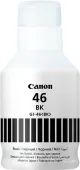  Original Canon GI-46bk 4411C001 Tintenflasche schwarz (ca. 6.000 Seiten) 