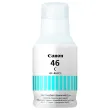  Original Canon GI-46c 4427C001 Tintenflasche cyan (ca. 14.000 Seiten) 